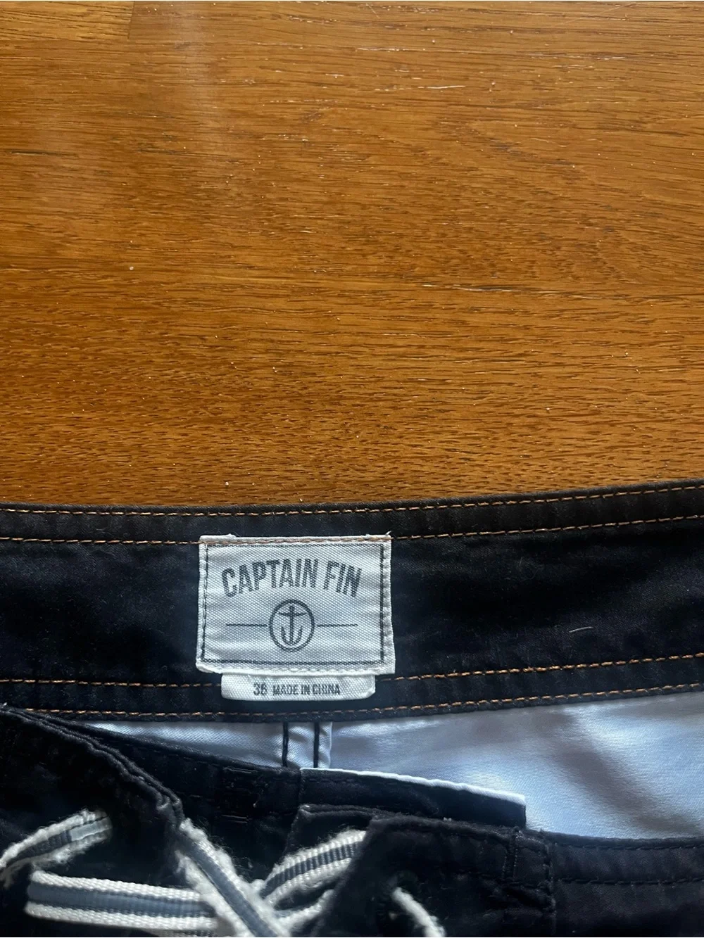 Patagonia classic black